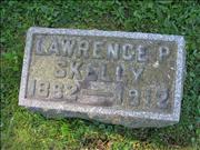 Skelly, Lawrence P